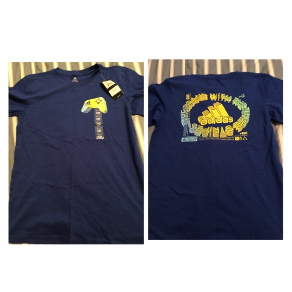 boys lot of clothes nike adidas Columbia Reebok Excellent Condition Size YL - Picture 4 of 9